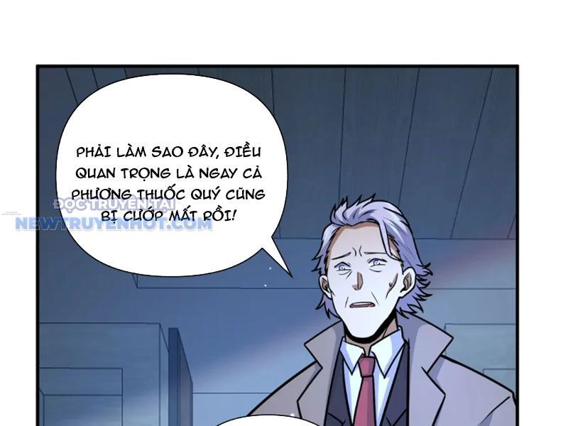 Đô Thị Cực Phẩm Y Thần Chap 80 - Next Chap 81