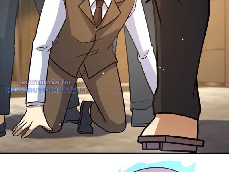Đô Thị Cực Phẩm Y Thần Chap 80 - Next Chap 81