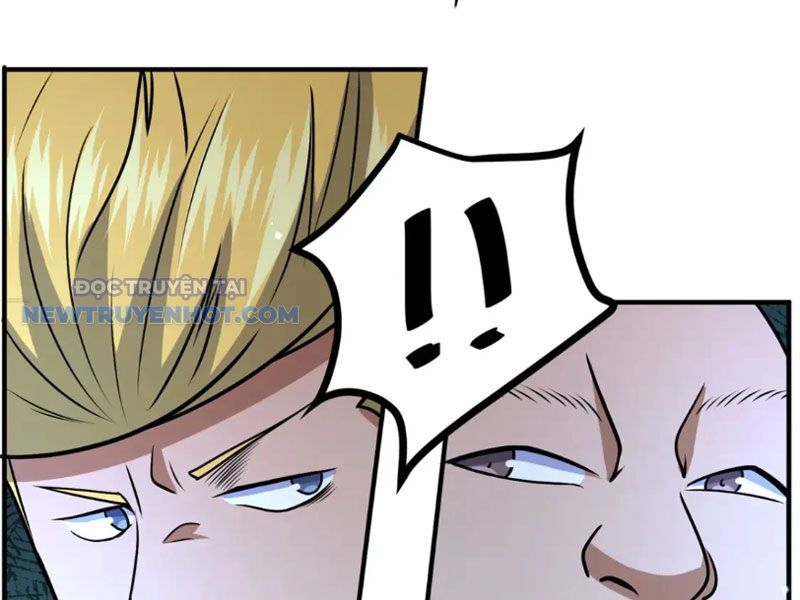 Đô Thị Cực Phẩm Y Thần Chap 80 - Next Chap 81