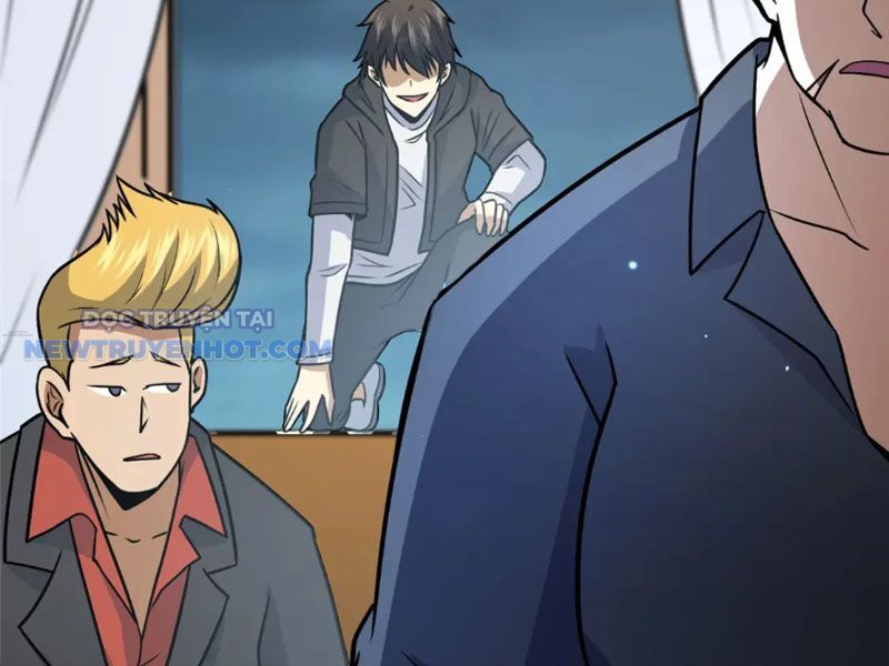 Đô Thị Cực Phẩm Y Thần Chap 80 - Next Chap 81