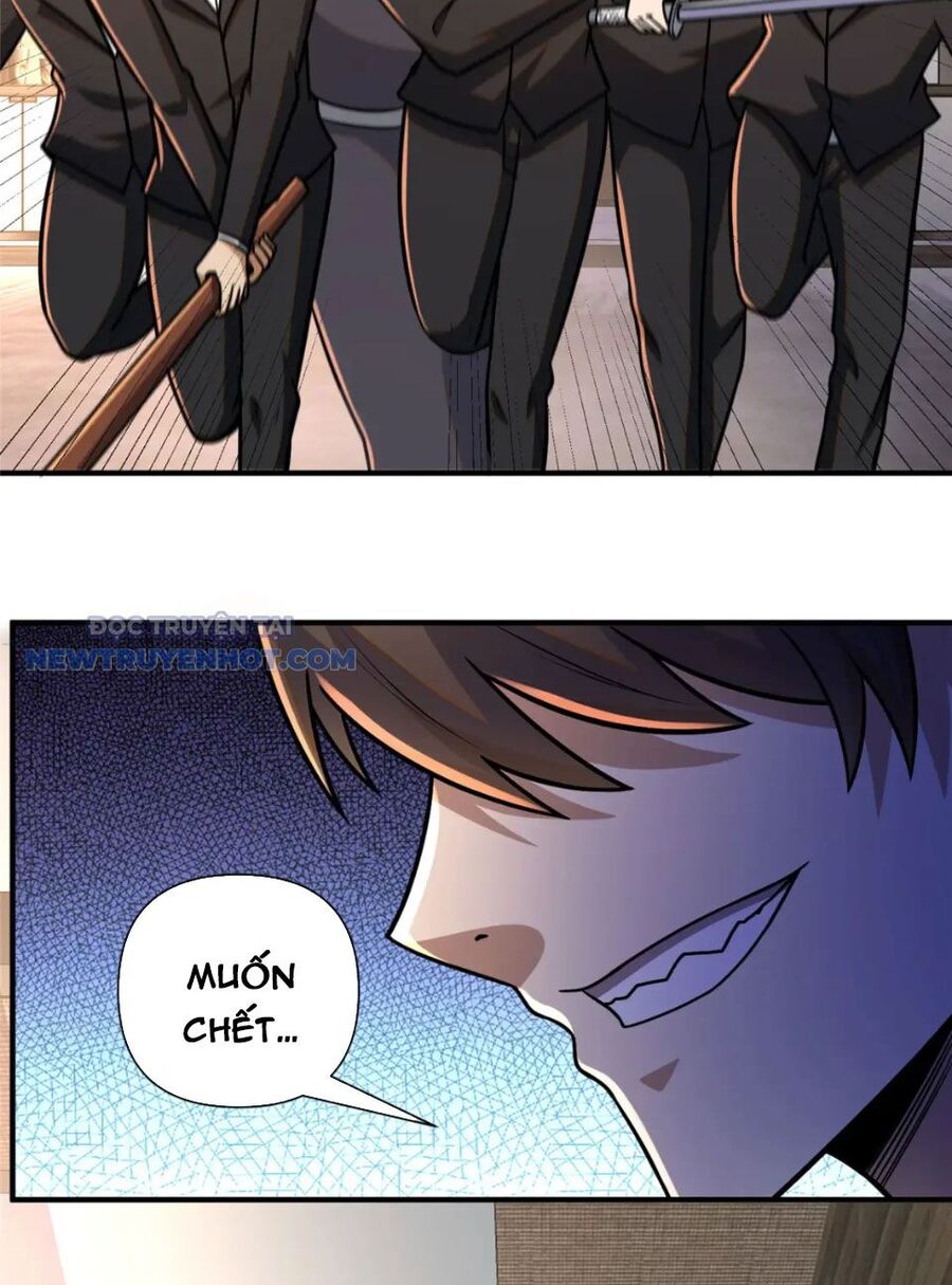 Đô Thị Cực Phẩm Y Thần Chap 81 - Next Chap 82