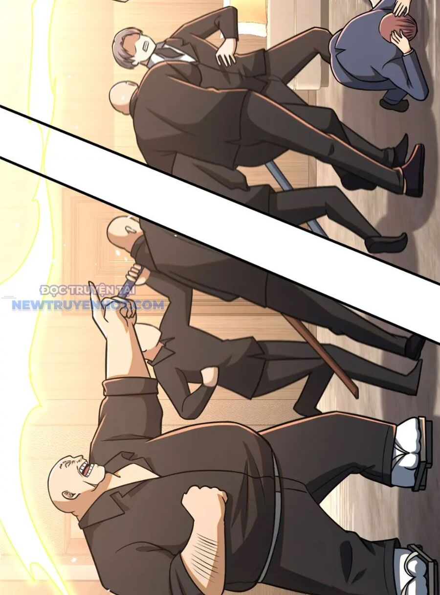 Đô Thị Cực Phẩm Y Thần Chap 81 - Next Chap 82