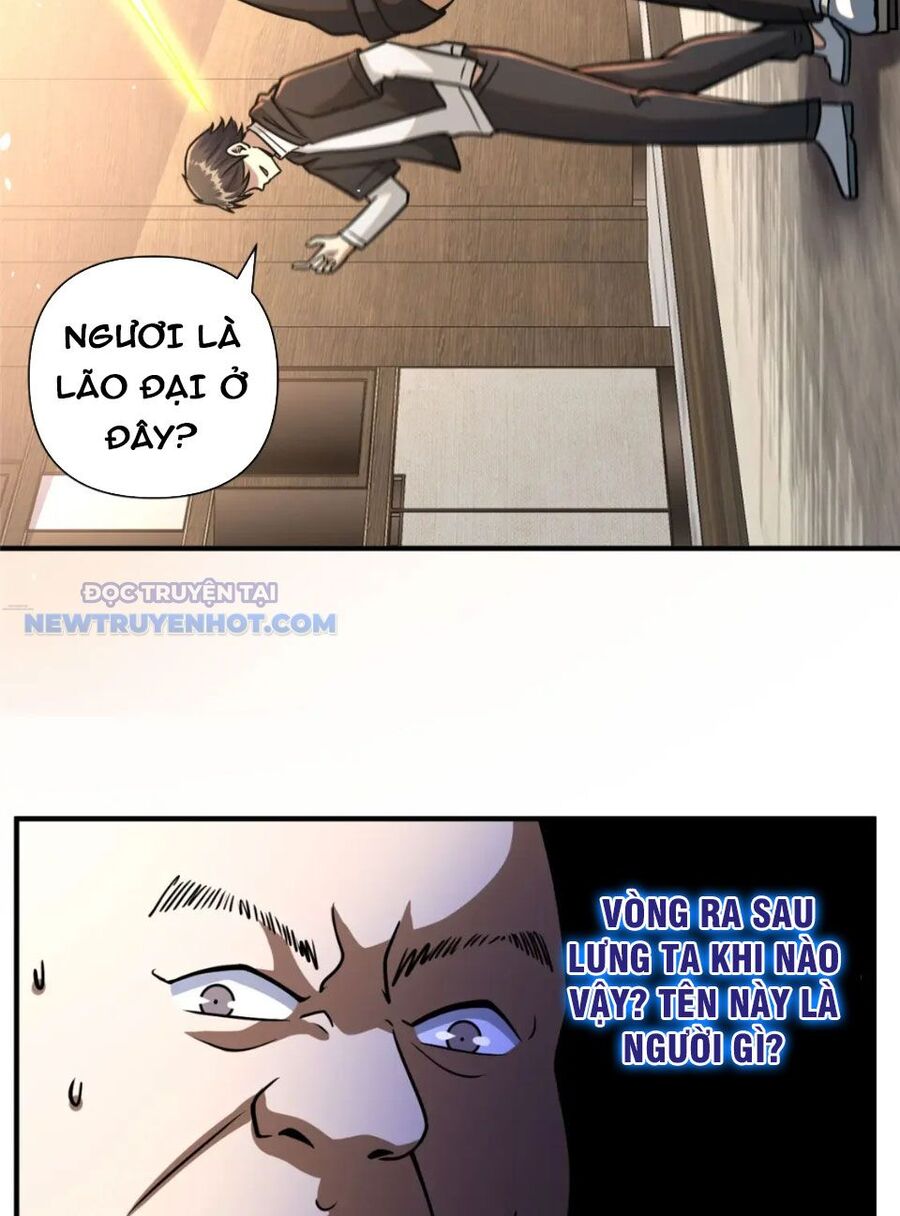 Đô Thị Cực Phẩm Y Thần Chap 81 - Next Chap 82