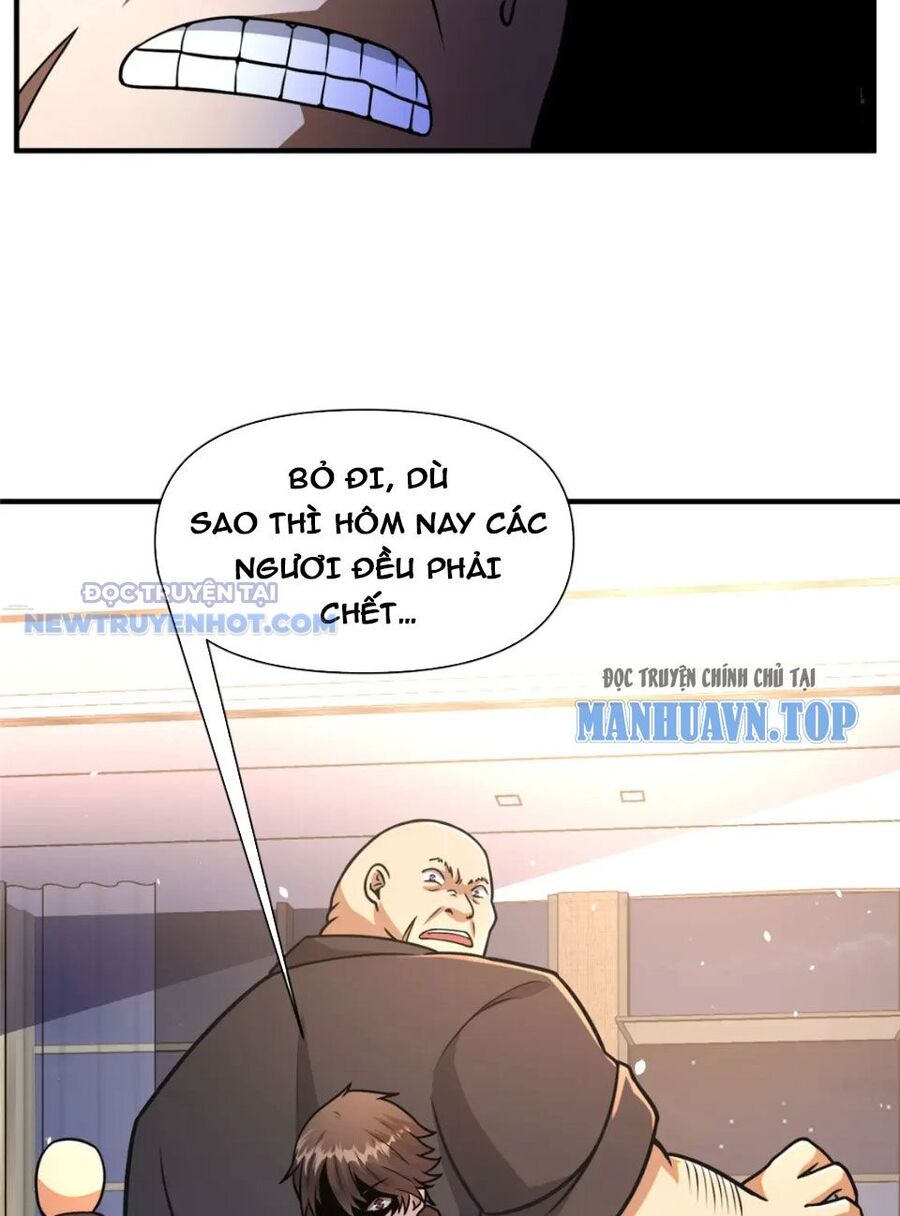 Đô Thị Cực Phẩm Y Thần Chap 81 - Next Chap 82