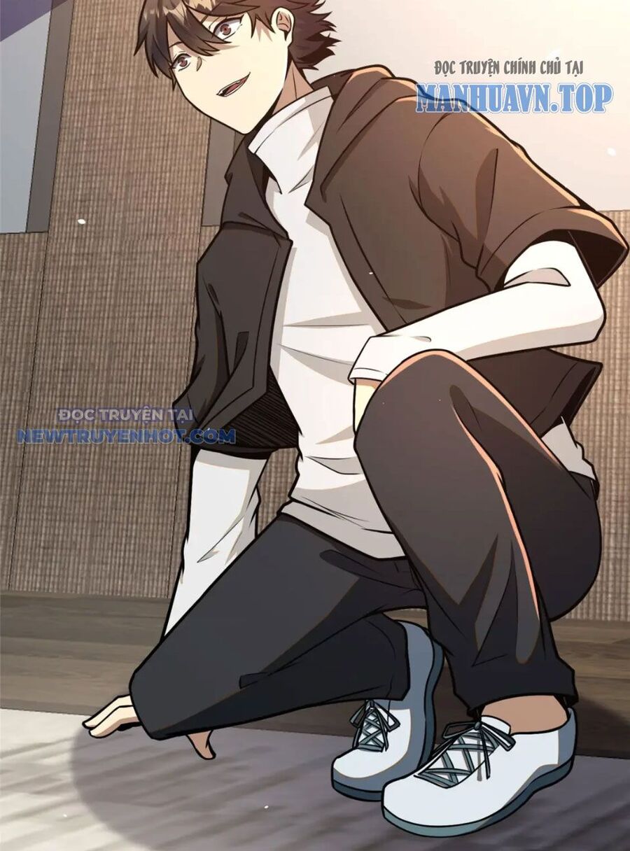 Đô Thị Cực Phẩm Y Thần Chap 81 - Next Chap 82