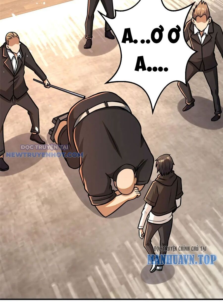 Đô Thị Cực Phẩm Y Thần Chap 81 - Next Chap 82