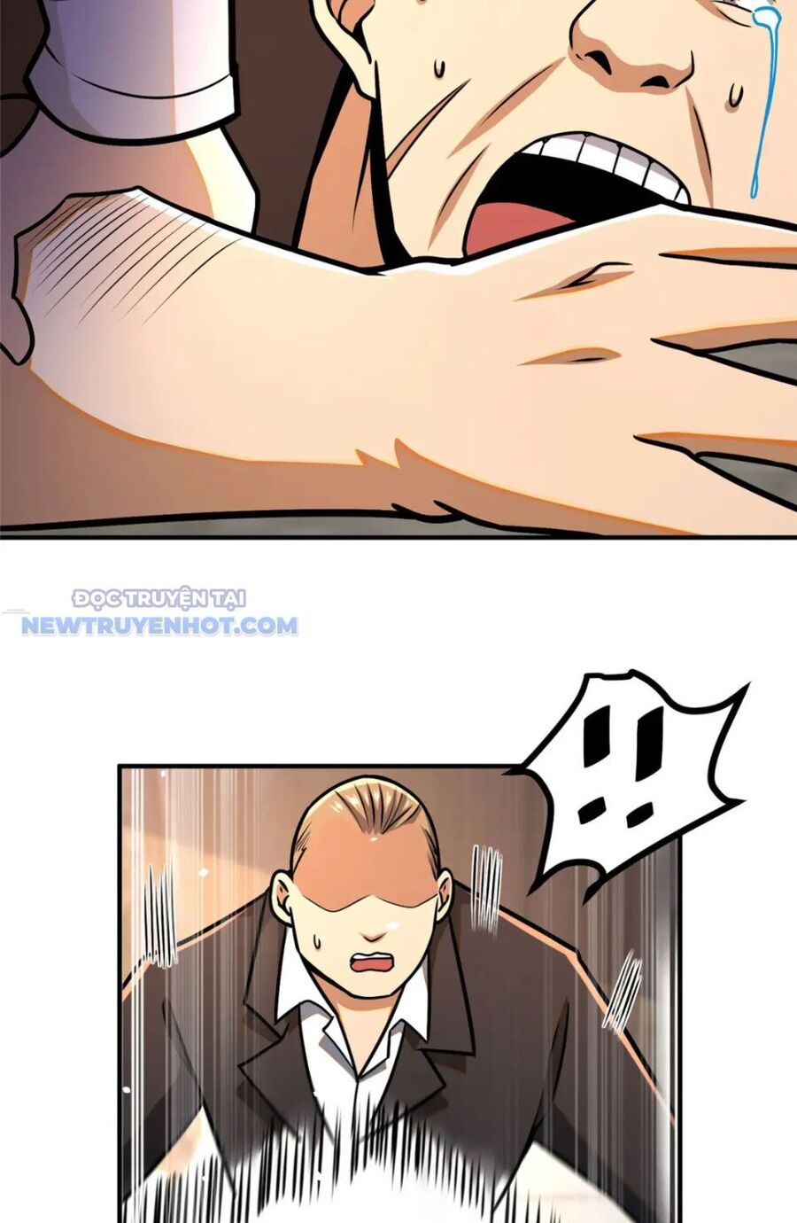 Đô Thị Cực Phẩm Y Thần Chap 81 - Next Chap 82