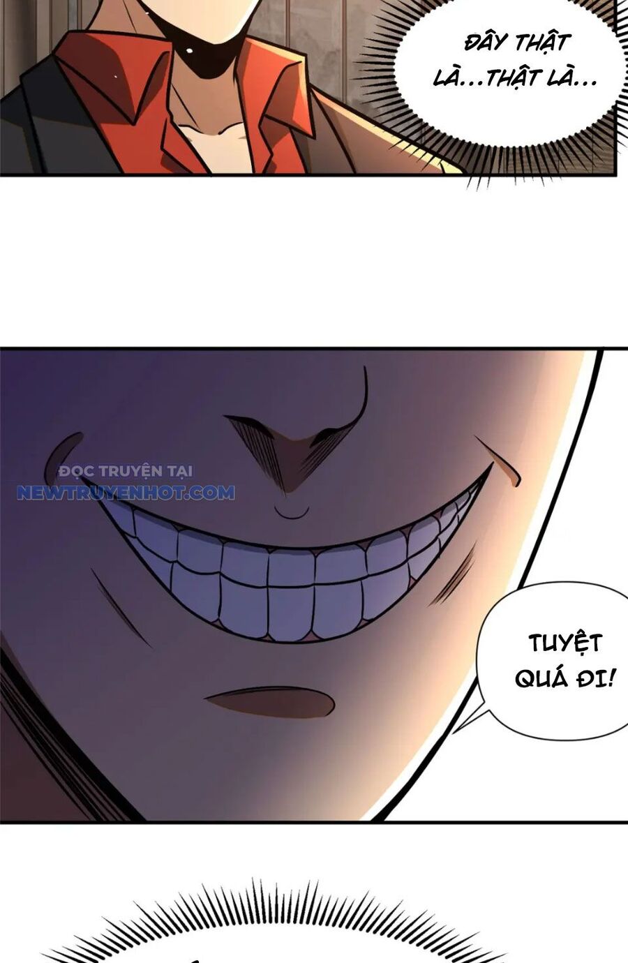 Đô Thị Cực Phẩm Y Thần Chap 81 - Next Chap 82