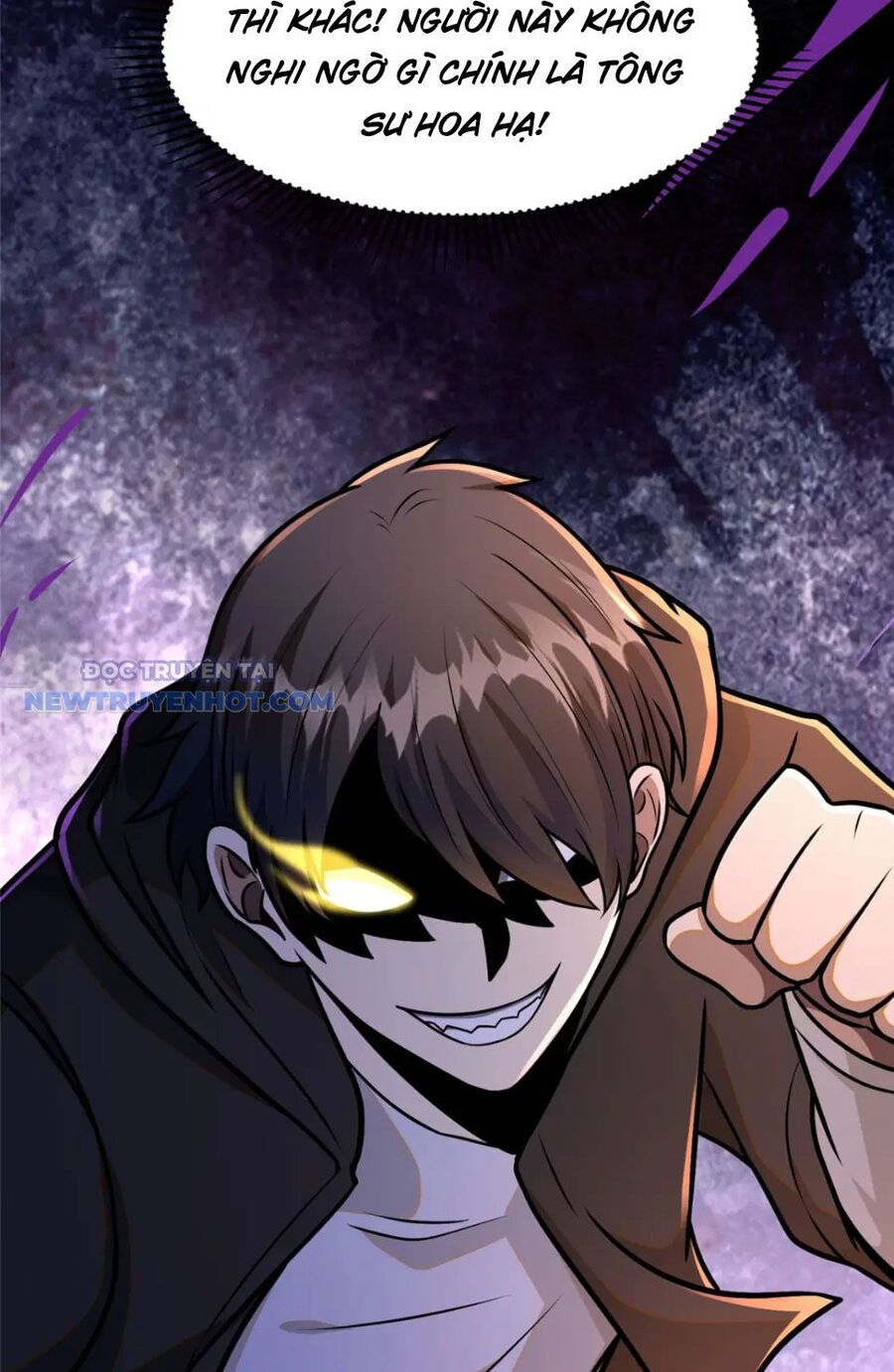 Đô Thị Cực Phẩm Y Thần Chap 81 - Next Chap 82
