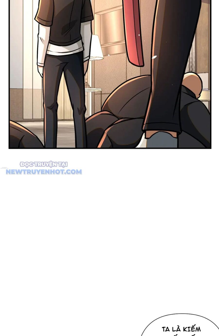 Đô Thị Cực Phẩm Y Thần Chap 81 - Next Chap 82
