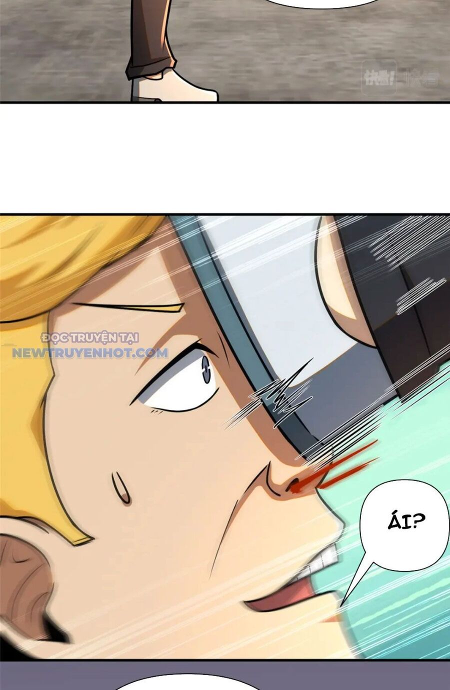 Đô Thị Cực Phẩm Y Thần Chap 81 - Next Chap 82