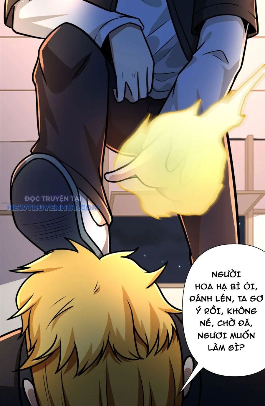 Đô Thị Cực Phẩm Y Thần Chap 81 - Next Chap 82