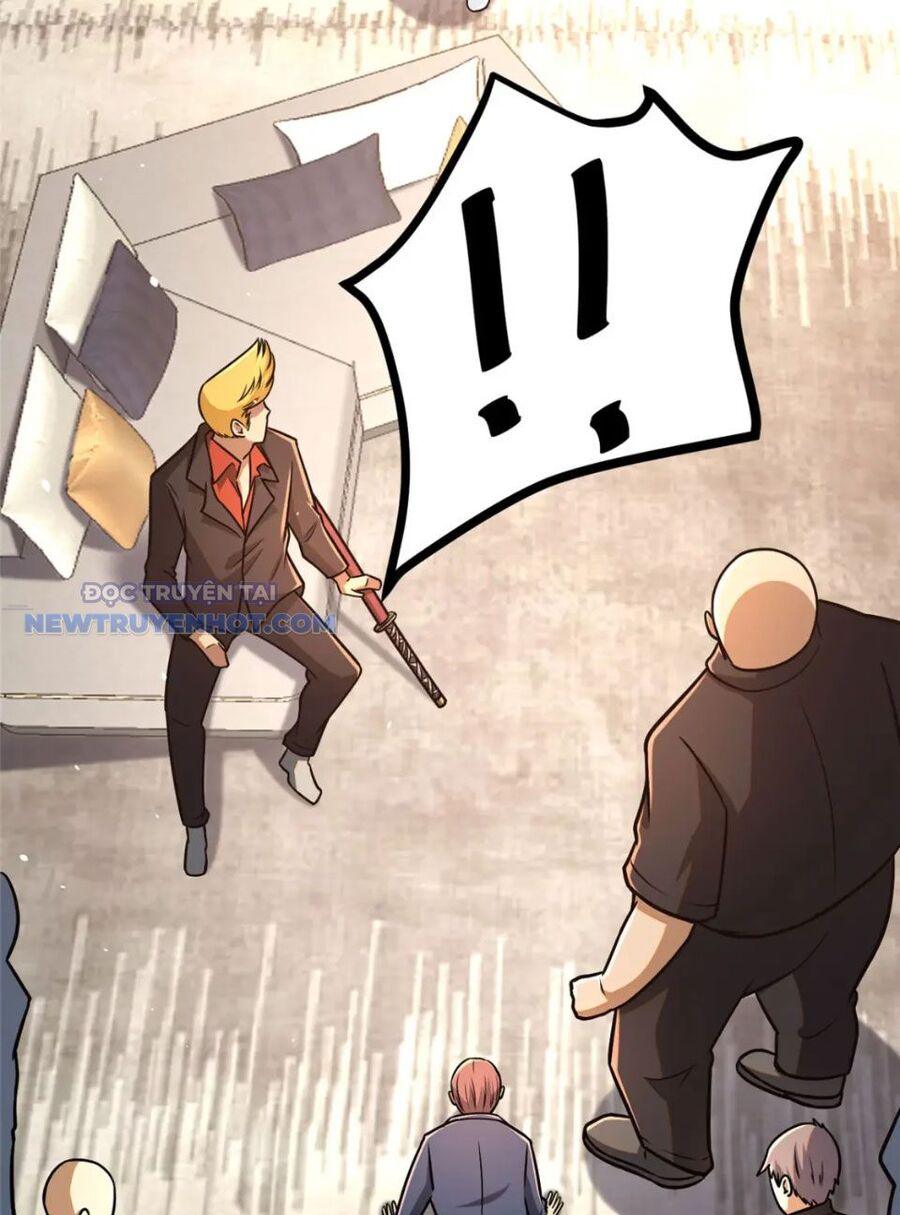 Đô Thị Cực Phẩm Y Thần Chap 81 - Next Chap 82