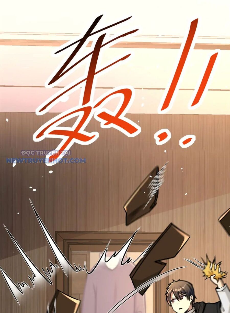 Đô Thị Cực Phẩm Y Thần Chap 81 - Next Chap 82