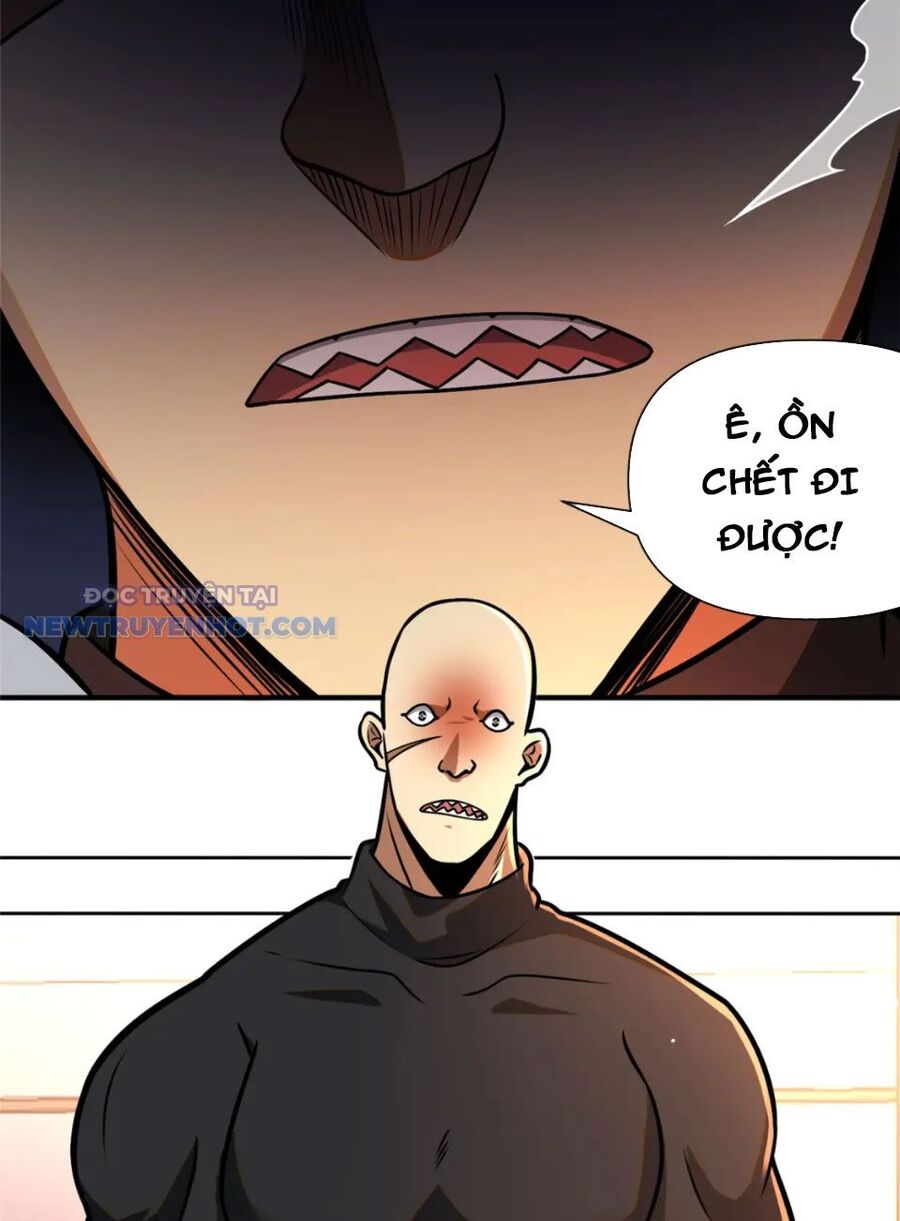 Đô Thị Cực Phẩm Y Thần Chap 81 - Next Chap 82