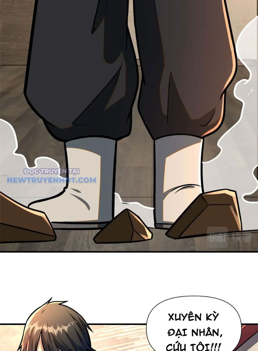 Đô Thị Cực Phẩm Y Thần Chap 81 - Next Chap 82