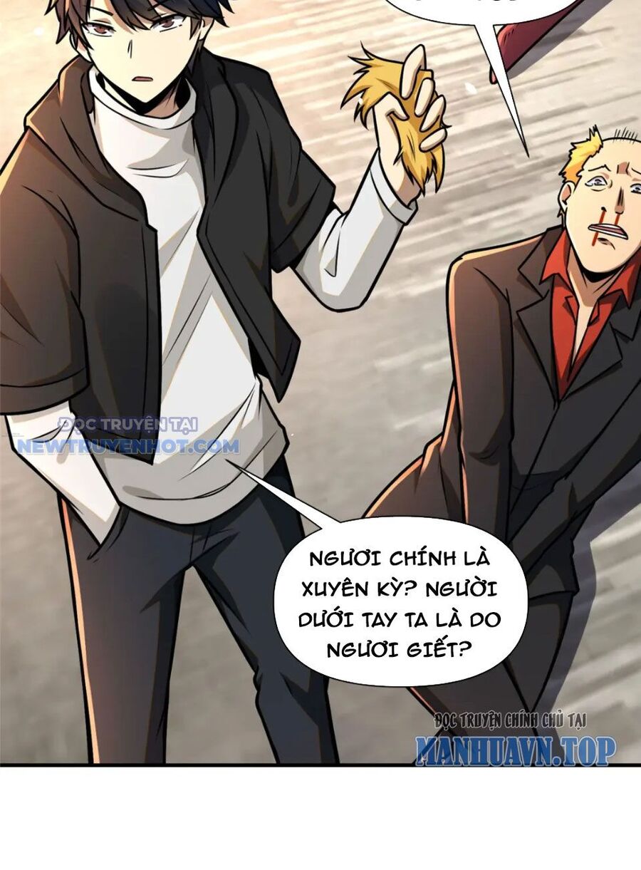 Đô Thị Cực Phẩm Y Thần Chap 81 - Next Chap 82