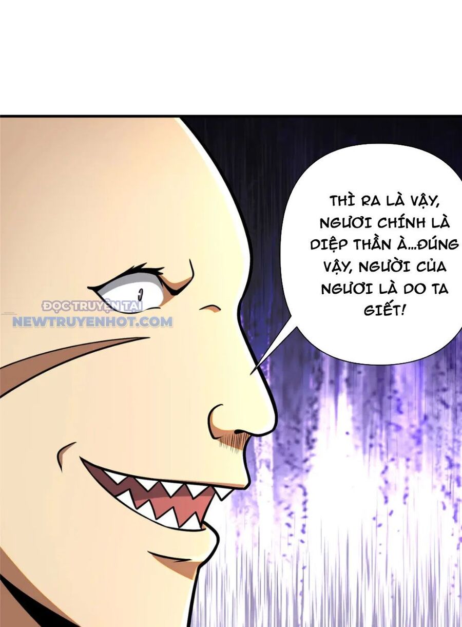 Đô Thị Cực Phẩm Y Thần Chap 81 - Next Chap 82