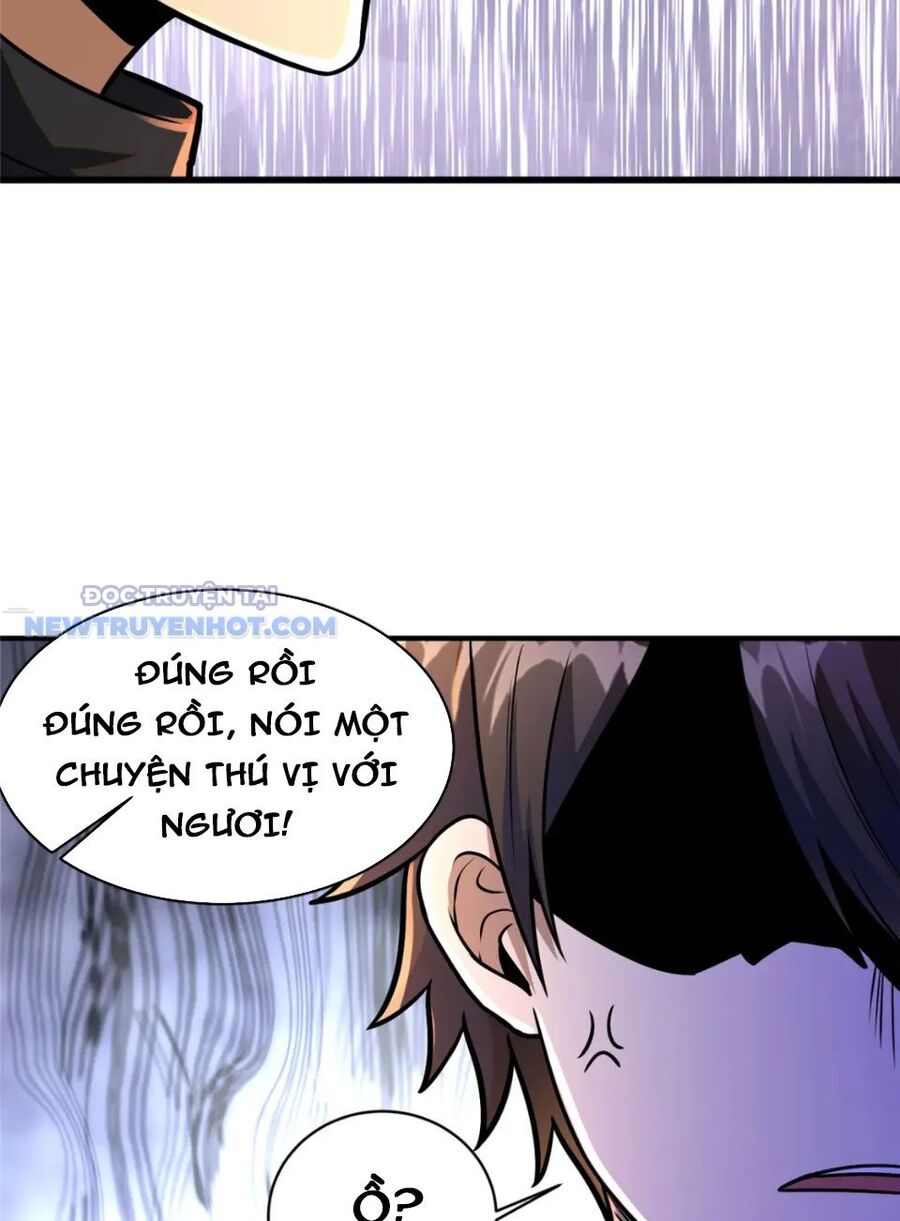Đô Thị Cực Phẩm Y Thần Chap 81 - Next Chap 82