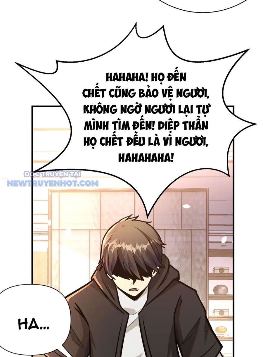 Đô Thị Cực Phẩm Y Thần Chap 81 - Next Chap 82