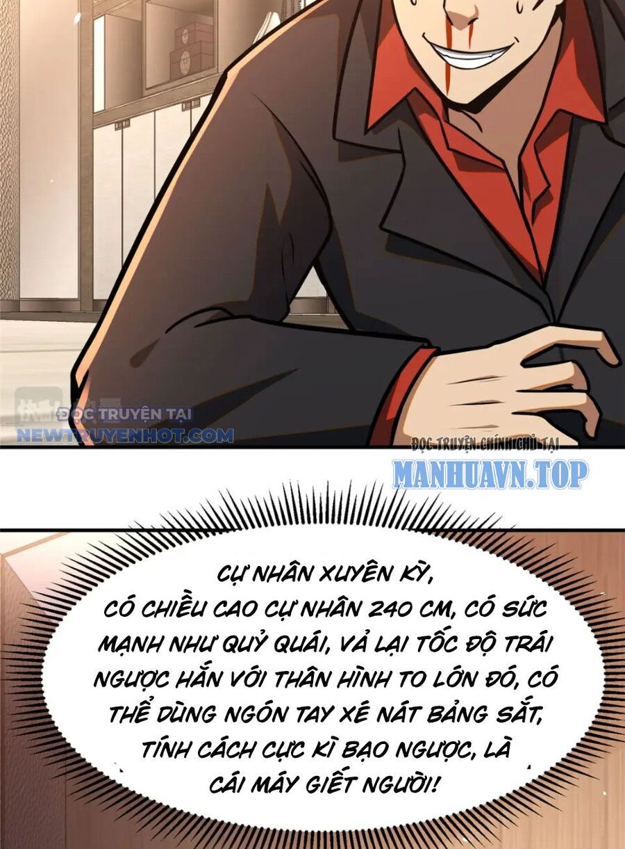 Đô Thị Cực Phẩm Y Thần Chap 81 - Next Chap 82
