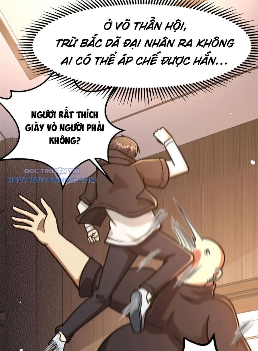 Đô Thị Cực Phẩm Y Thần Chap 81 - Next Chap 82