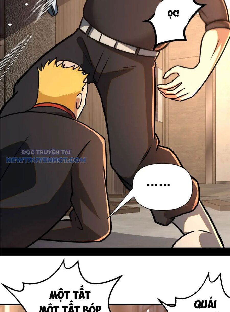 Đô Thị Cực Phẩm Y Thần Chap 81 - Next Chap 82