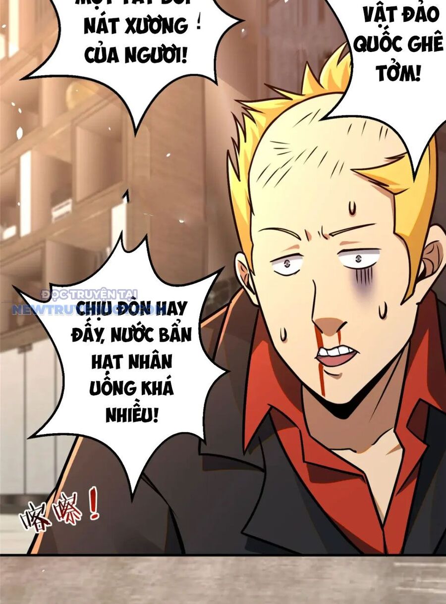 Đô Thị Cực Phẩm Y Thần Chap 81 - Next Chap 82