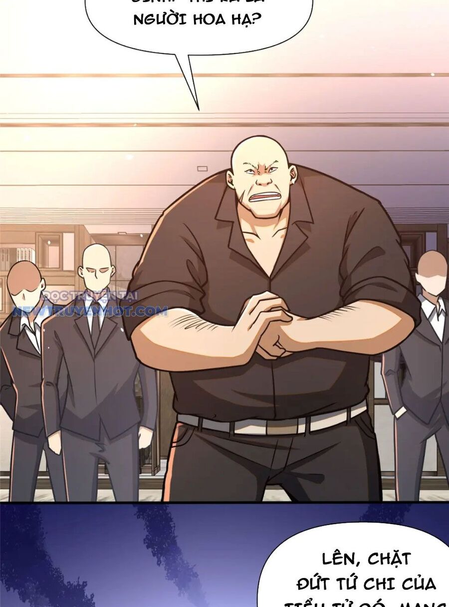 Đô Thị Cực Phẩm Y Thần Chap 81 - Next Chap 82