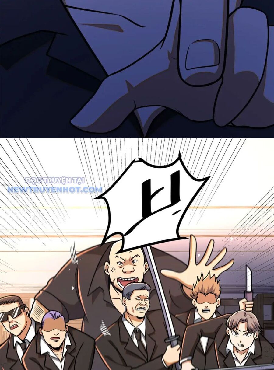 Đô Thị Cực Phẩm Y Thần Chap 81 - Next Chap 82