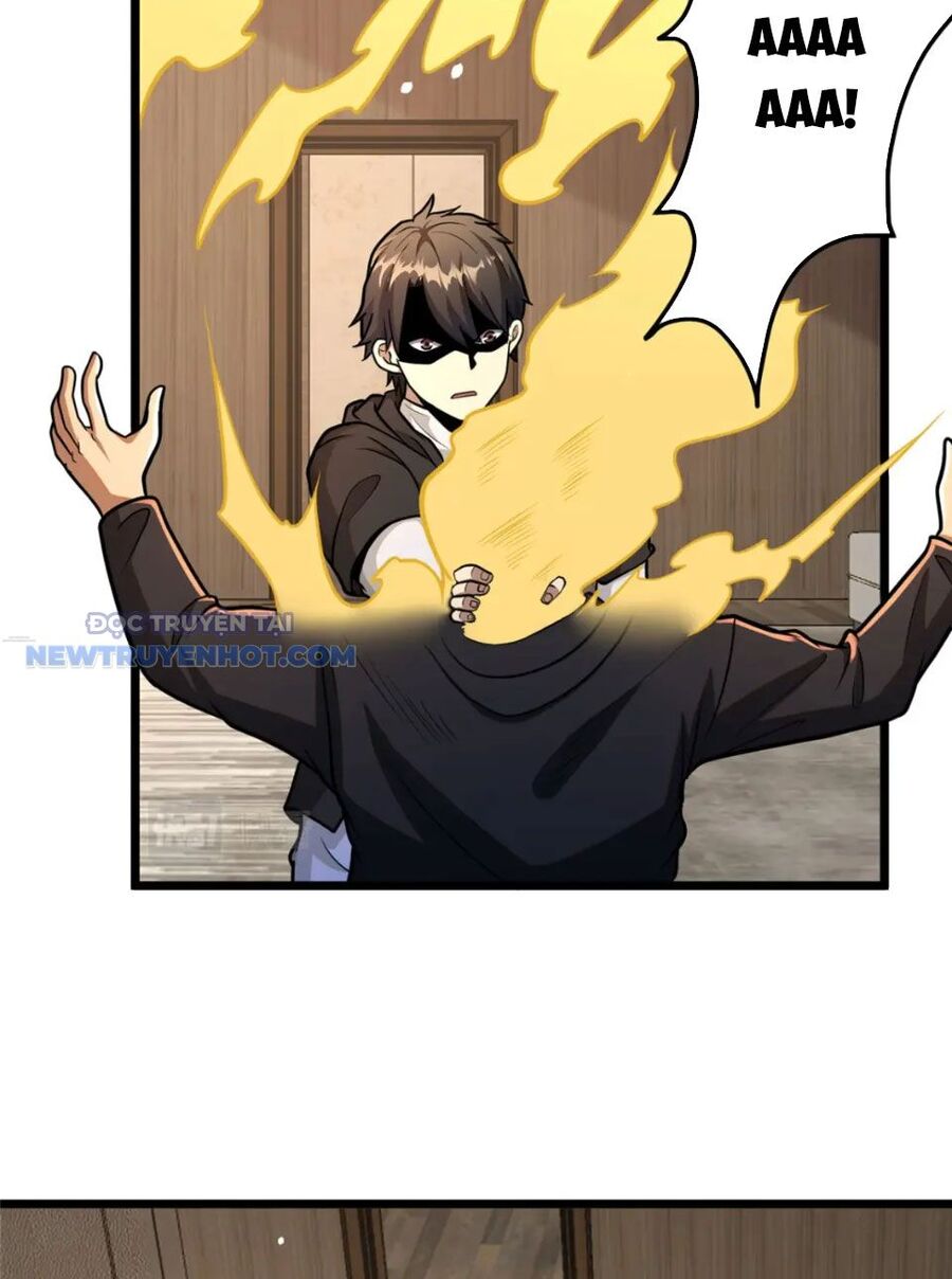 Đô Thị Cực Phẩm Y Thần Chap 82 - Next Chap 83