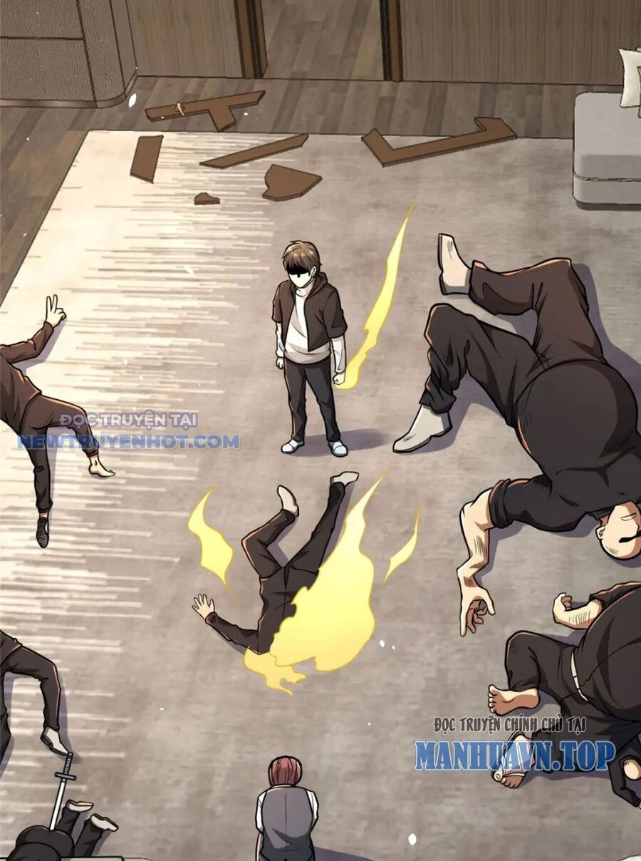 Đô Thị Cực Phẩm Y Thần Chap 82 - Next Chap 83