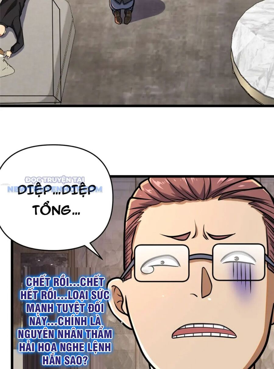 Đô Thị Cực Phẩm Y Thần Chap 82 - Next Chap 83