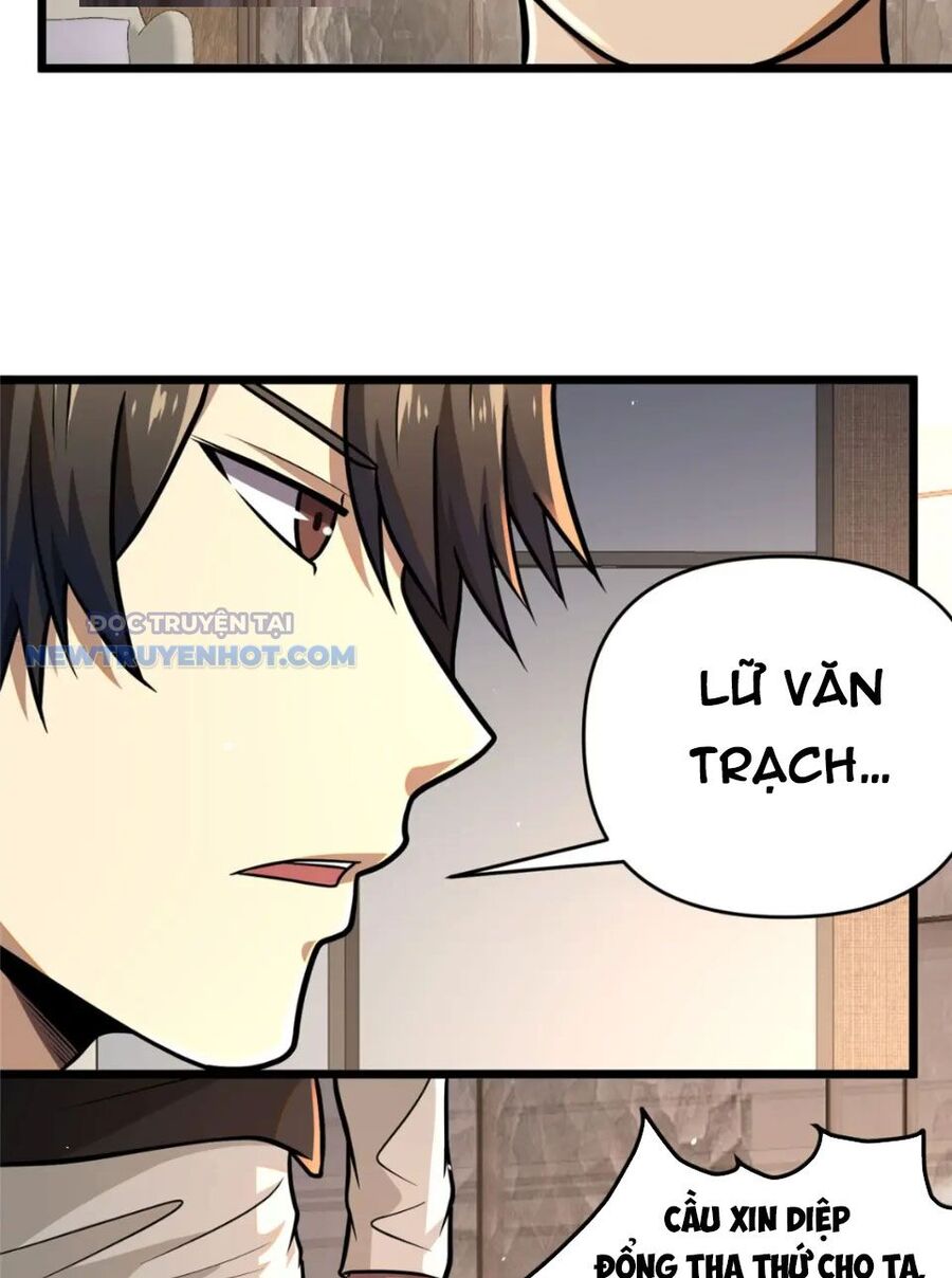 Đô Thị Cực Phẩm Y Thần Chap 82 - Next Chap 83