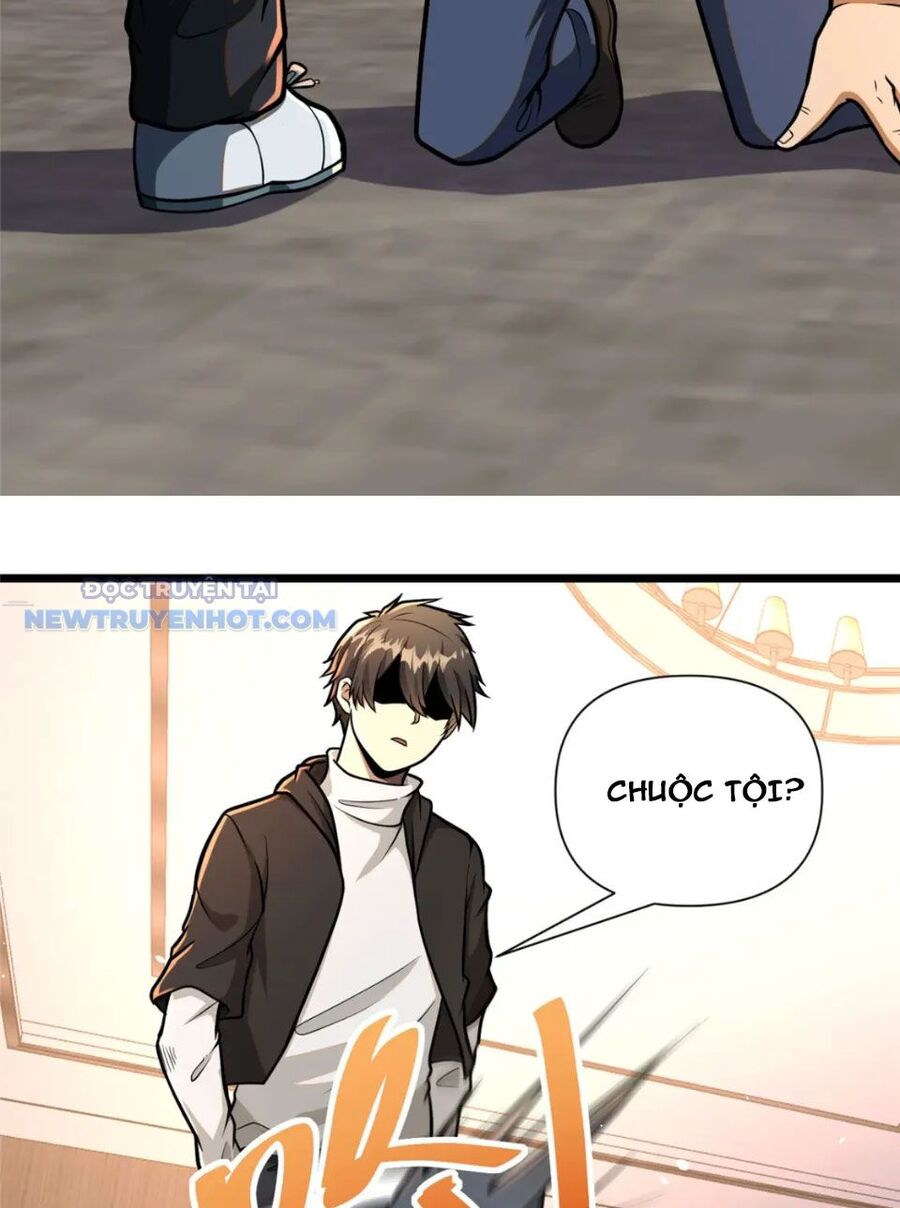 Đô Thị Cực Phẩm Y Thần Chap 82 - Next Chap 83