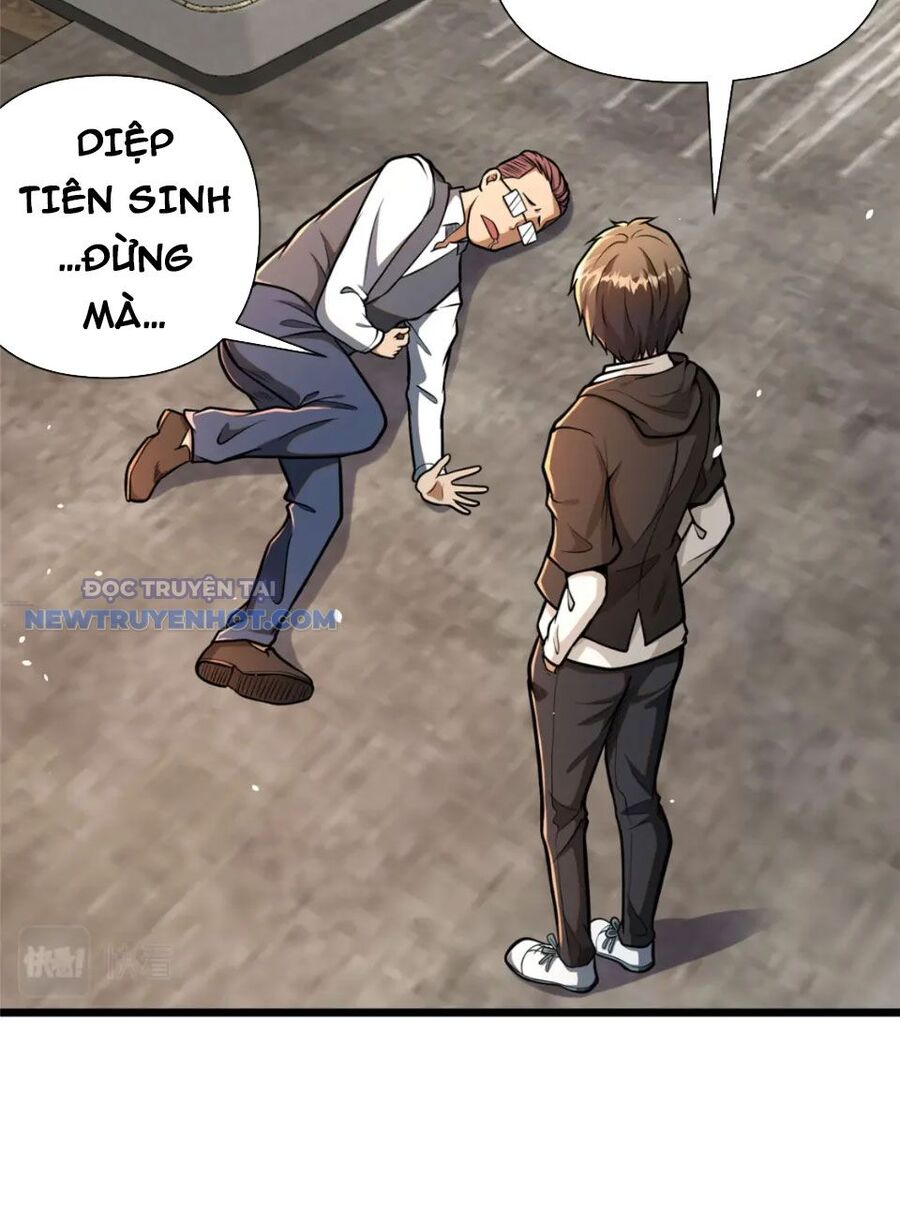 Đô Thị Cực Phẩm Y Thần Chap 82 - Next Chap 83