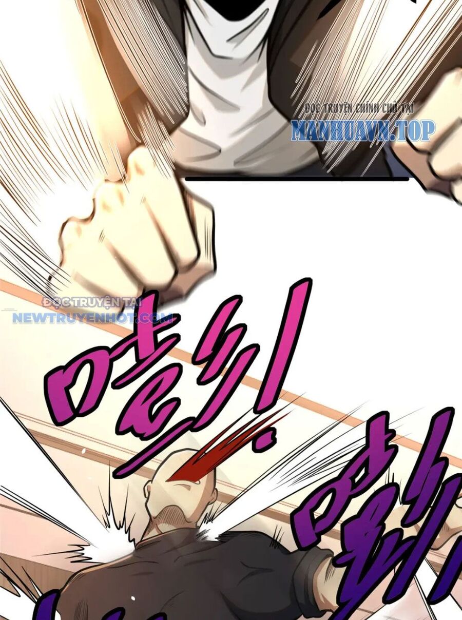 Đô Thị Cực Phẩm Y Thần Chap 82 - Next Chap 83