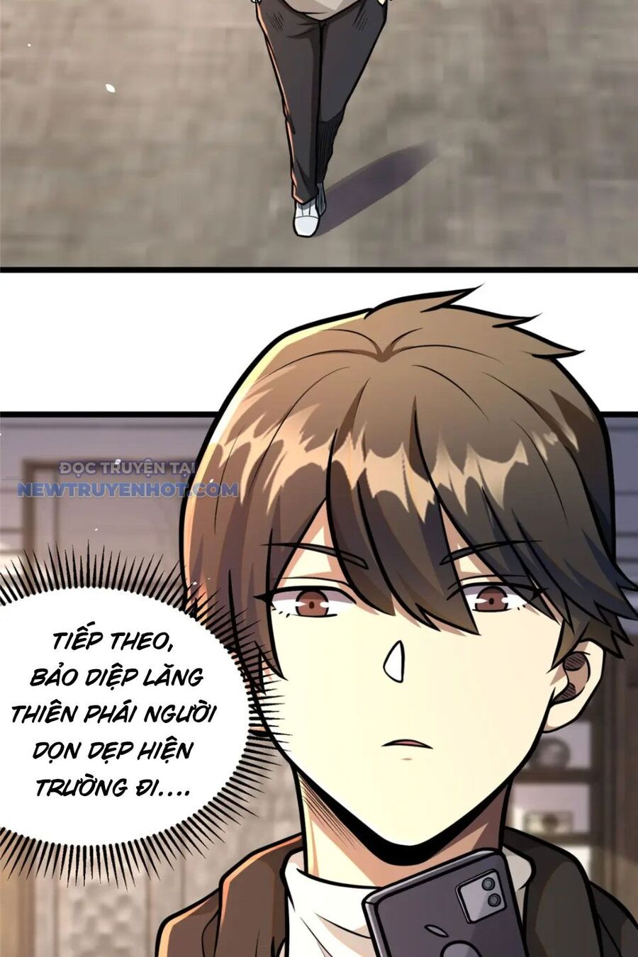 Đô Thị Cực Phẩm Y Thần Chap 82 - Next Chap 83