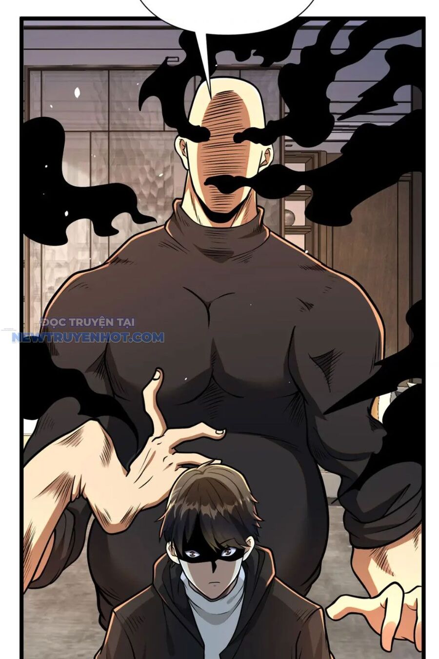 Đô Thị Cực Phẩm Y Thần Chap 82 - Next Chap 83