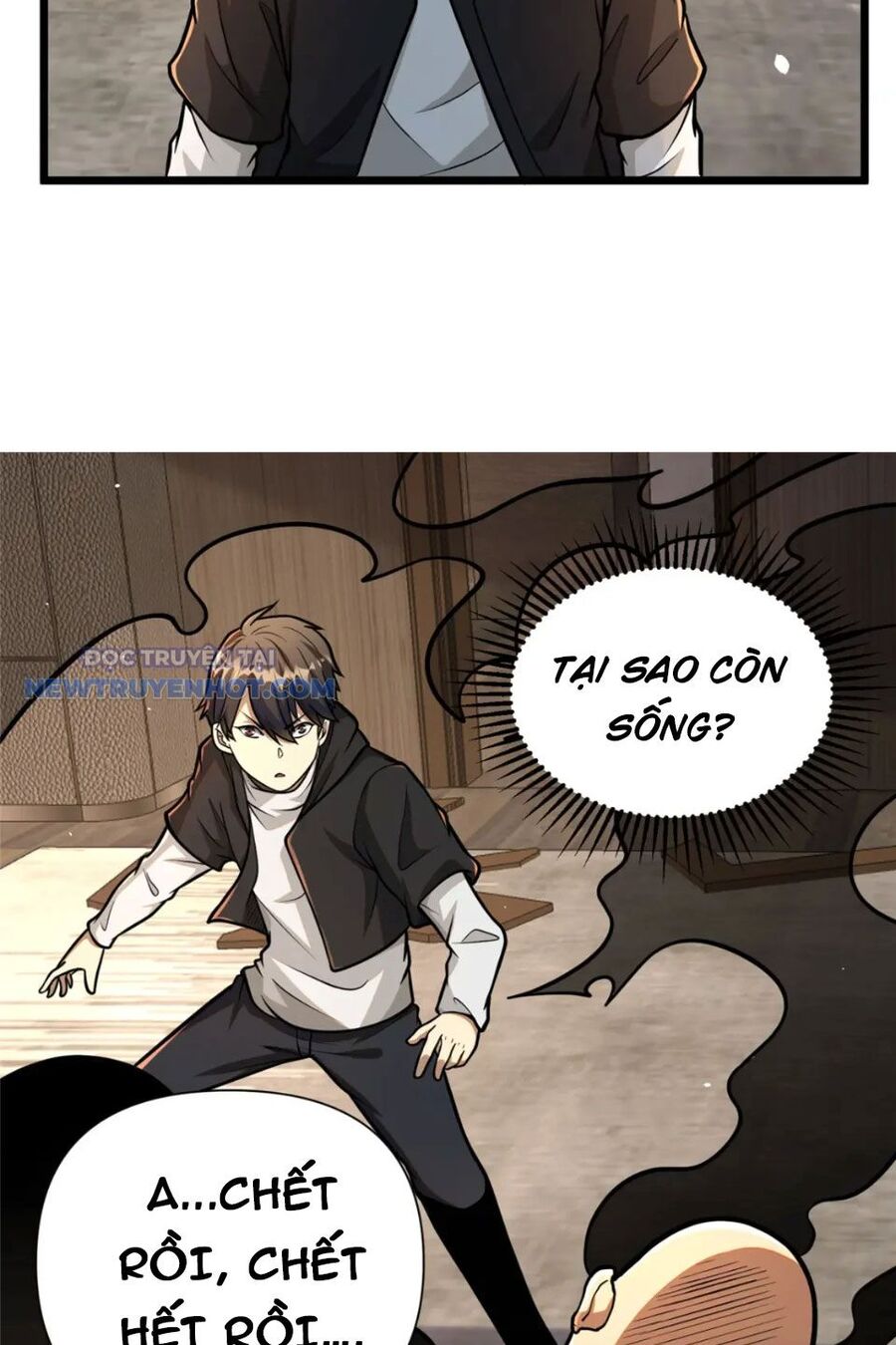 Đô Thị Cực Phẩm Y Thần Chap 82 - Next Chap 83