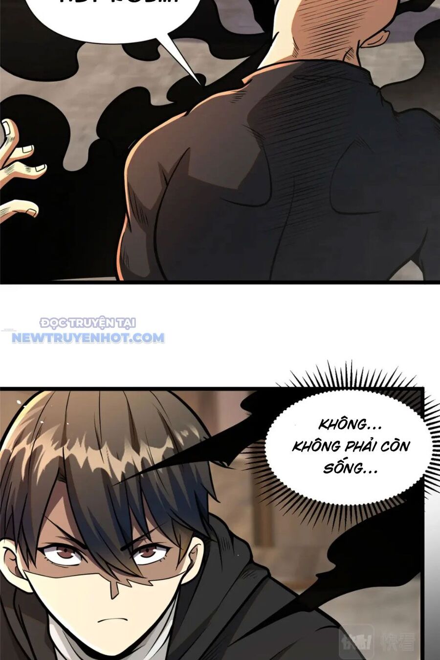 Đô Thị Cực Phẩm Y Thần Chap 82 - Next Chap 83