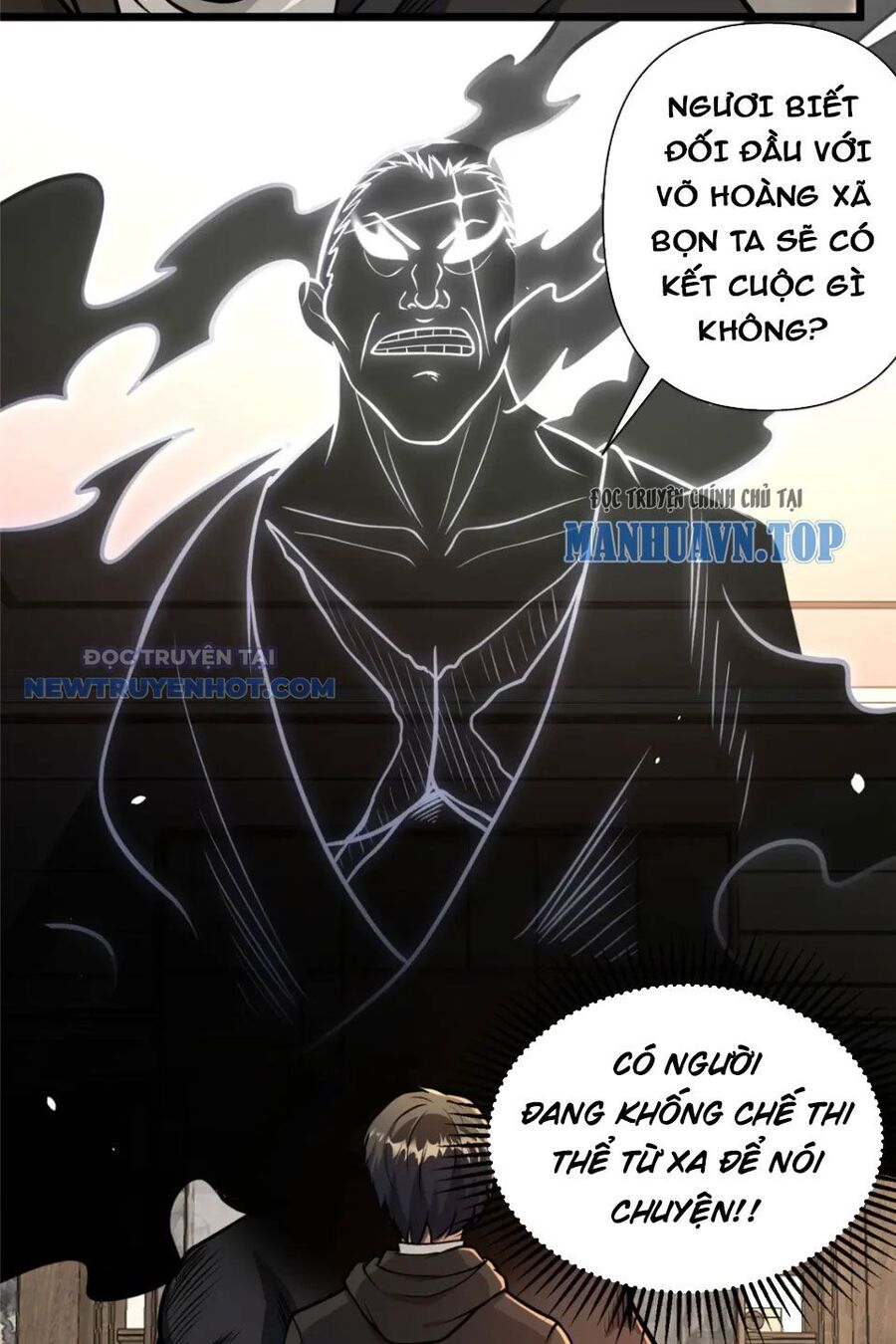 Đô Thị Cực Phẩm Y Thần Chap 82 - Next Chap 83