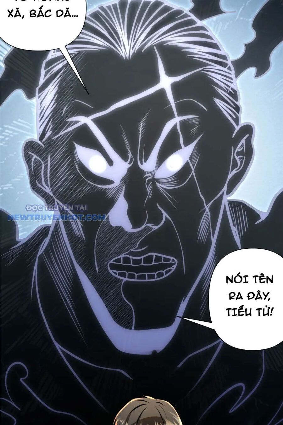 Đô Thị Cực Phẩm Y Thần Chap 82 - Next Chap 83