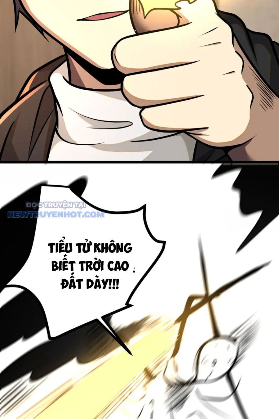 Đô Thị Cực Phẩm Y Thần Chap 82 - Next Chap 83
