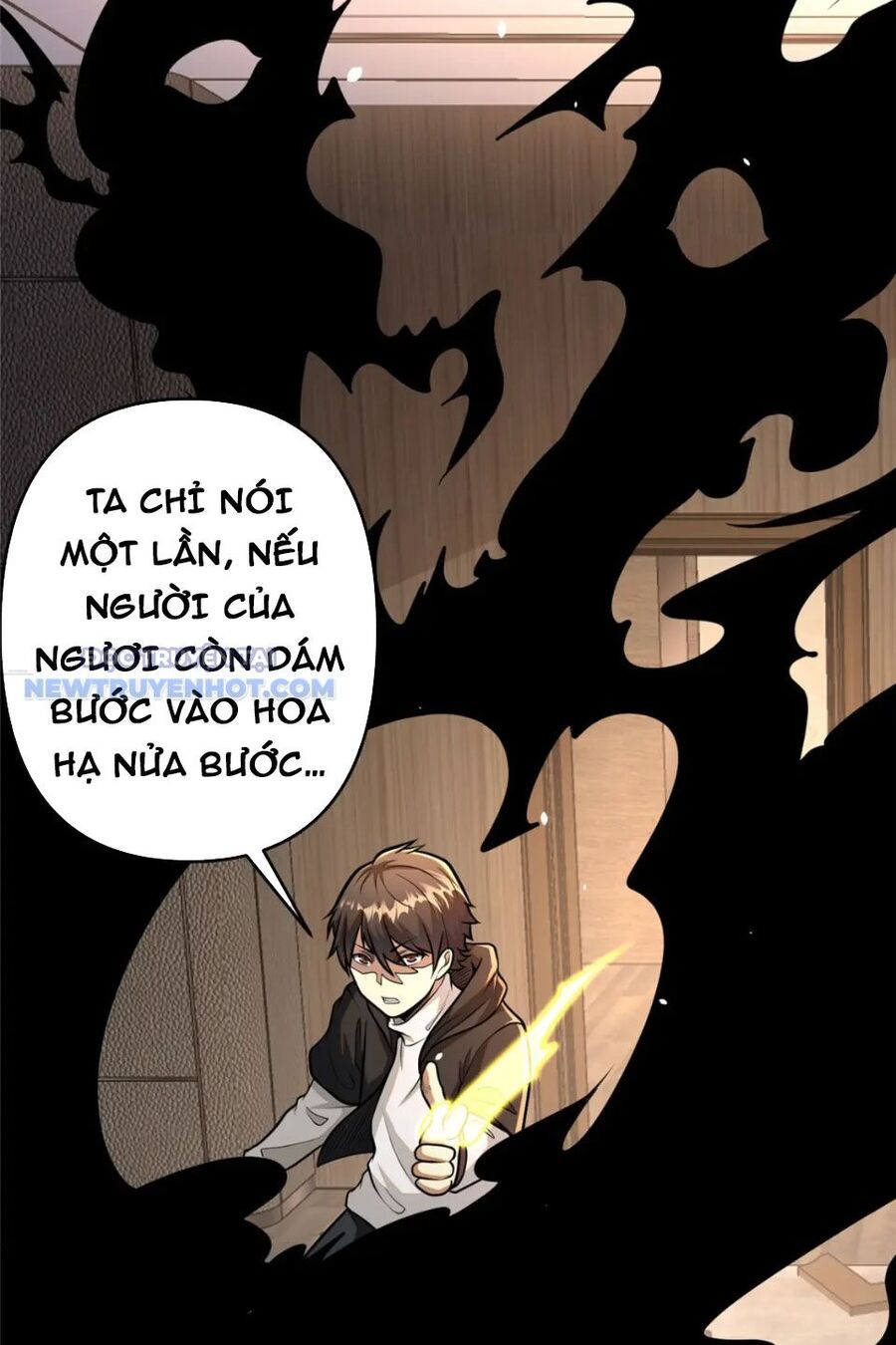 Đô Thị Cực Phẩm Y Thần Chap 82 - Next Chap 83