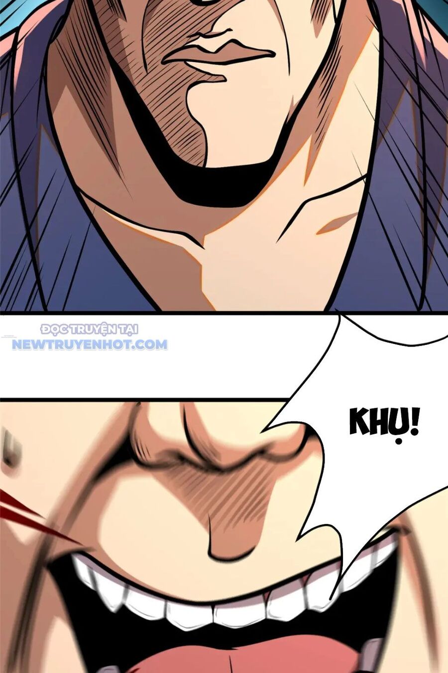 Đô Thị Cực Phẩm Y Thần Chap 82 - Next Chap 83