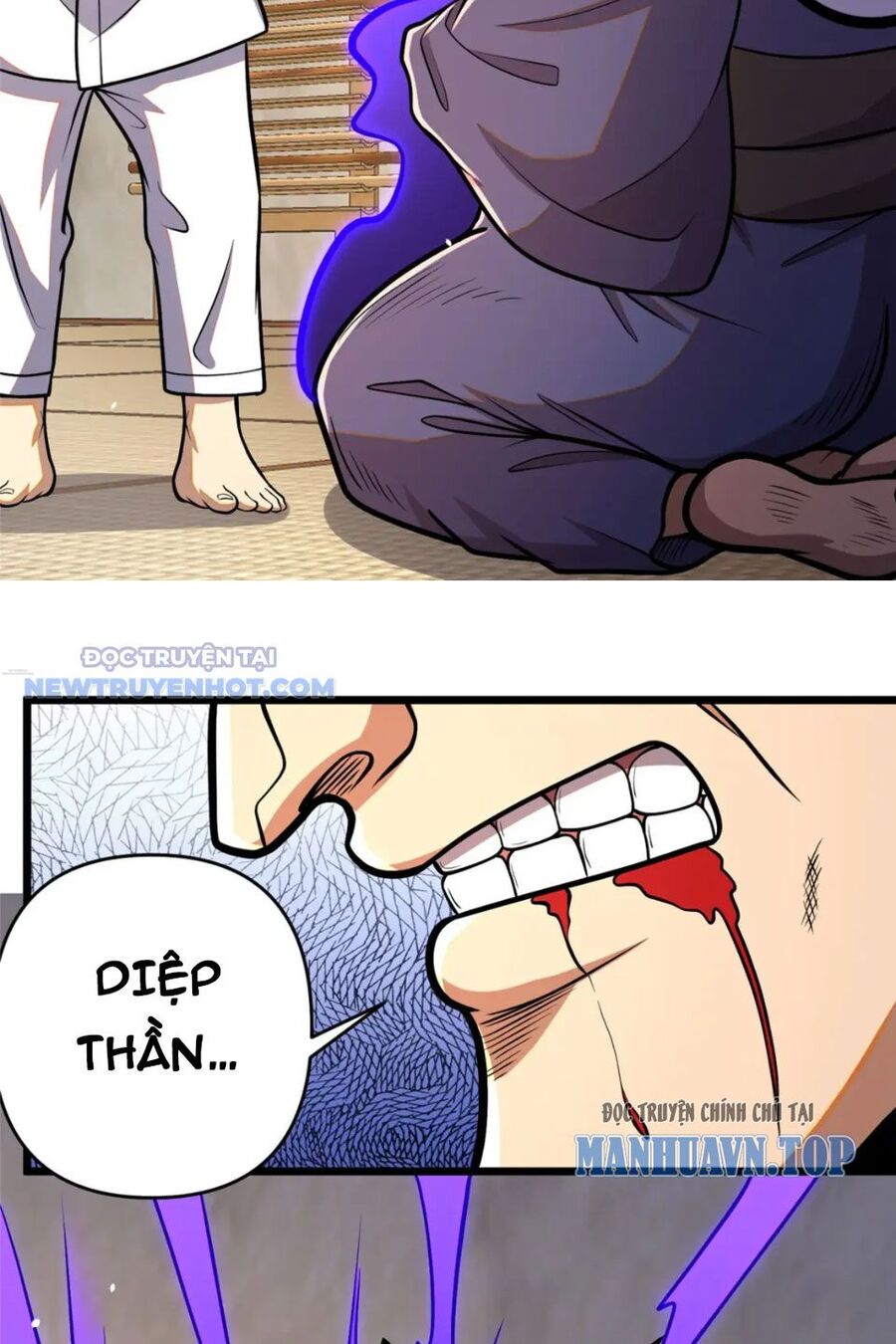 Đô Thị Cực Phẩm Y Thần Chap 82 - Next Chap 83