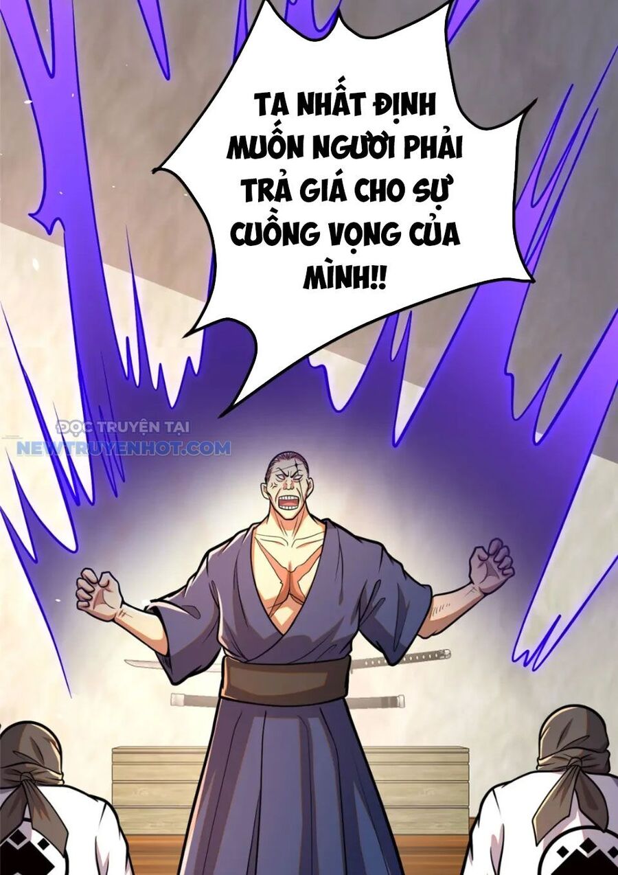 Đô Thị Cực Phẩm Y Thần Chap 82 - Next Chap 83