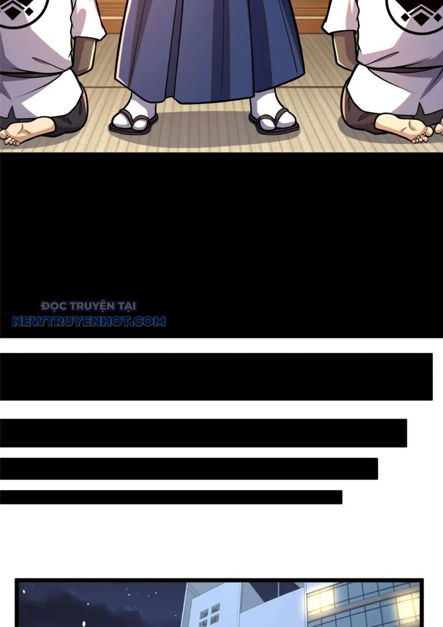 Đô Thị Cực Phẩm Y Thần Chap 82 - Next Chap 83