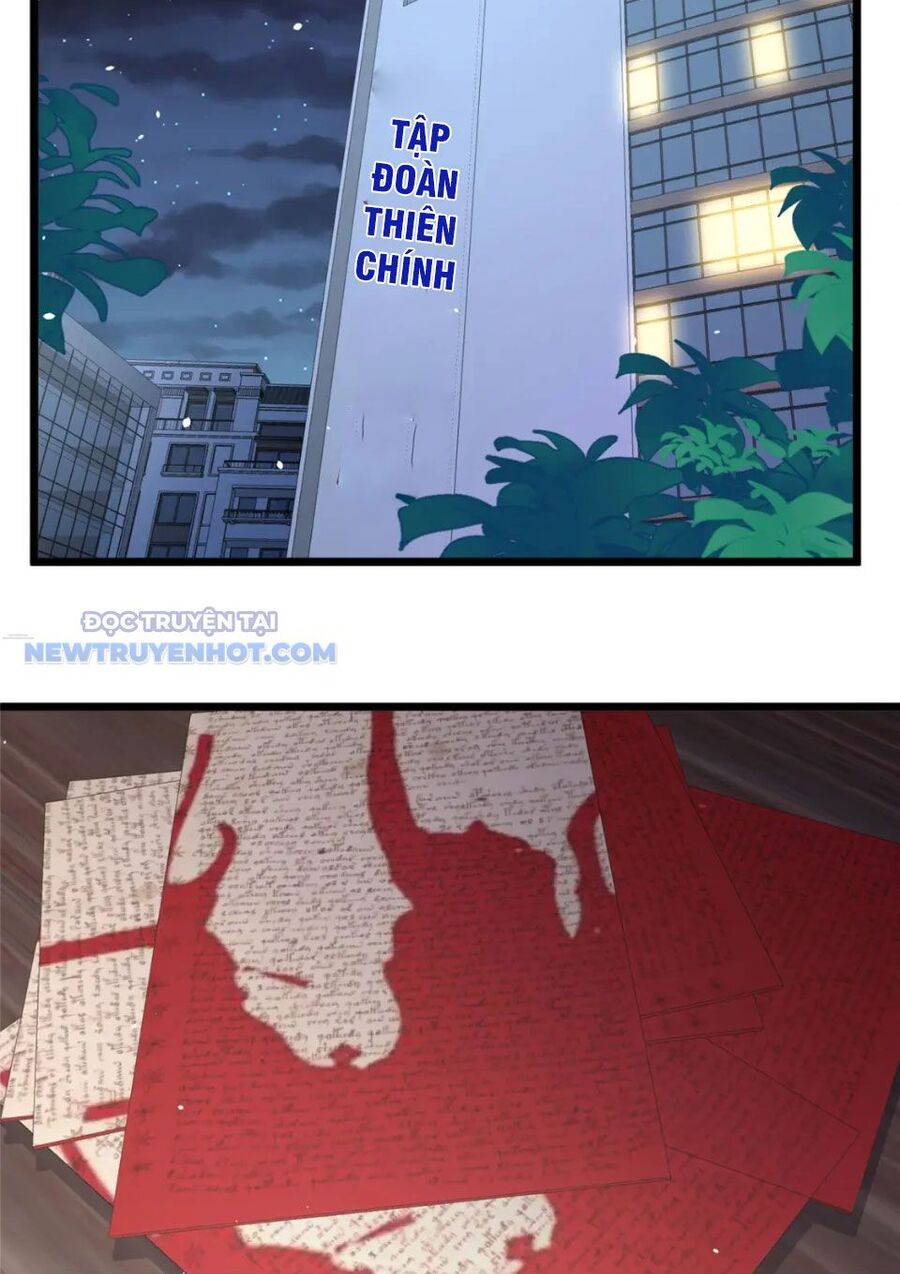 Đô Thị Cực Phẩm Y Thần Chap 82 - Next Chap 83